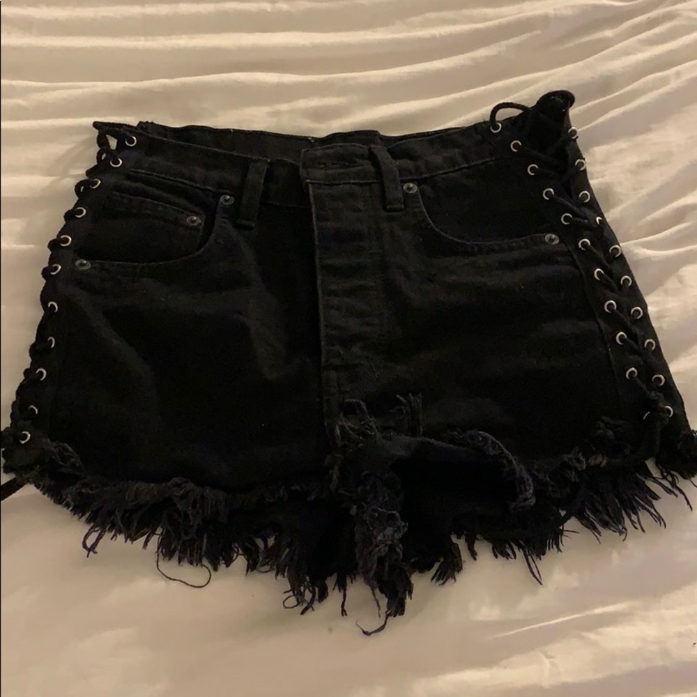 LF CARMAR SHORTS